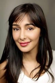 Feryna Wazheir as Tasneem