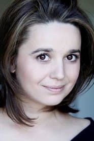 Céline Ronté as Kamelia (voice)