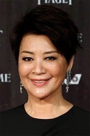 Elaine Jin Yan-Ling as Yuerong's Mother