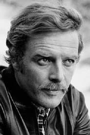 Gianni Garko as Police Commissioner Torri