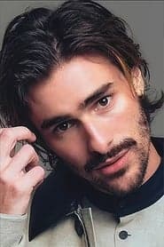 Bruno Montaleone as Thiago