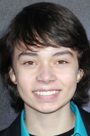 Noah Ringer as Aang