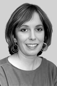 Josephine Chaplin as Delphine Moreasseau