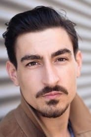 Anton Weil as Milan Nowotny