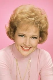 Betty White as Doreen Sears