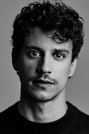 Adam DiMarco as Swint