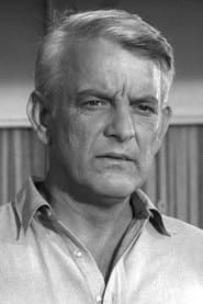 Denver Pyle as Jim Bailey