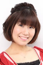 Orie Kimoto as Saki Hyuuga / Cure Bloom (voice)