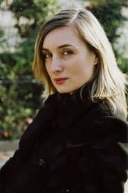 Antonia Malinova as Sylvie