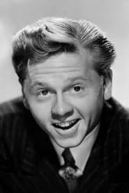 Mickey Rooney as Santa Claus (voice)