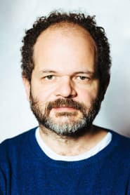 Roderick Hill as George