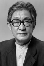 Kazuo Kitamura as Tanaka