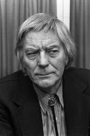 Bert Haanstra as Conductor