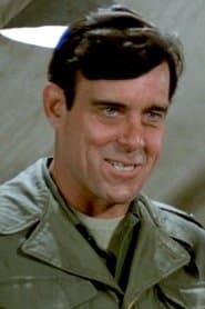 Beeson Carroll as Dominic Perlino