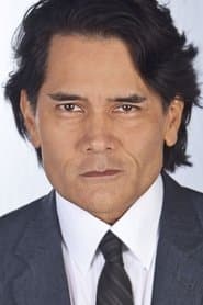 J. LaRose as The Major