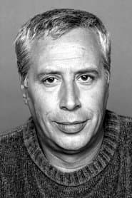 Antonio del Real as Mick