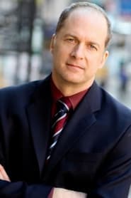 Daniel H. Jenkins as Oliver Cromwell 'O.C.' Ogilvie