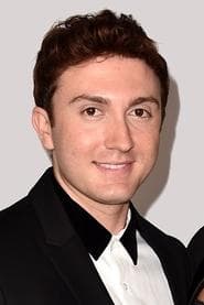 Daryl Sabara as Stoner