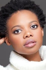 Susan Heyward as Etta