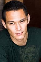 Michael Esparza as Ray