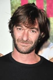 Bruno Clairefond as Bébert