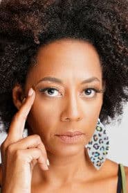 Idenisse Salamán as Nina