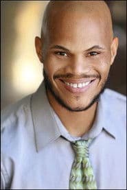 Rick Irvin as Orderly