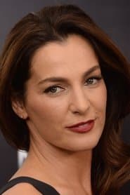 Ayelet Zurer as Gina Grey