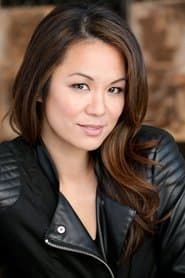 Samantha Quan as Tamiko