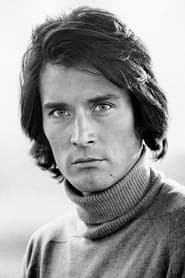 Stephen Forsyth as John Harrington