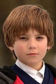 Blake Woodruff as David Sandborn