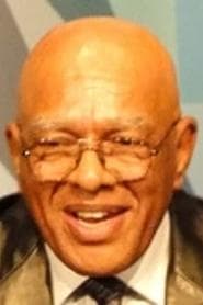 Ron Van Clief as The Boxer