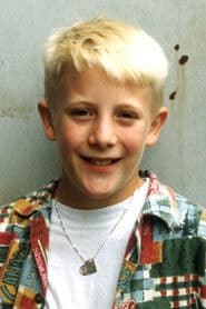 Andreas Hoffer as Sune Andersson