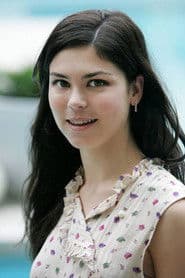 Kate Bell as Rachel Barber