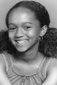 Penny Bae Bridges as Jasmine Jordan