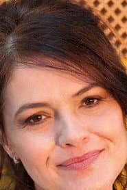 Áurea Baptista as Florinha de Souza