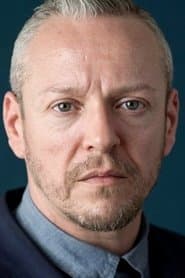 Craig Conway as Agent Parlow