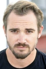 Jesse James as Randolph Grady