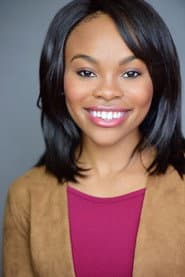 Jasmine Gatewood as Kate
