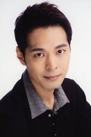 Tokuyoshi Kawashima as Makirou Serada (voice)