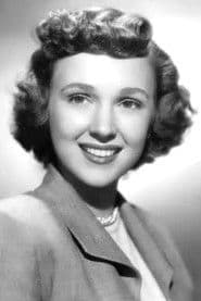 Allene Roberts as Meg Morgan