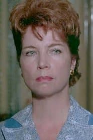 Patricia Karim as Mme Paul Suzanne Chaudard, fille d'instituteur