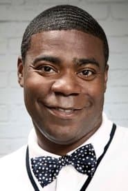 Tracy Morgan as LeeJohn