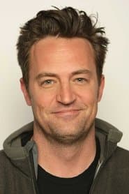 Matthew Perry as Hudson Milbank