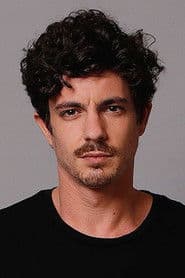 Facundo Gambandé as Bruno