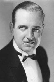 Robert Ellis as Jack Keene - Man-about-Town