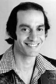 Gregory Sierra as Father Giovanni