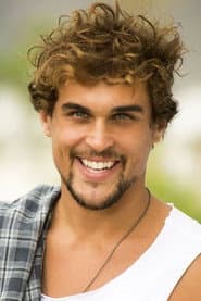 Felipe Roque as Maurício