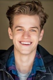 Jacob Buster as Calvin