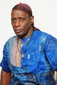 Sidiki Bakaba as Theophile Bijou